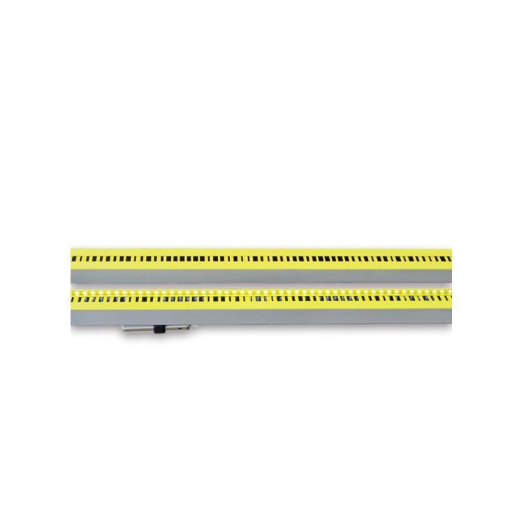 高精度铟钢条码尺批发供应价格 因瓦水准标尺厂家直销