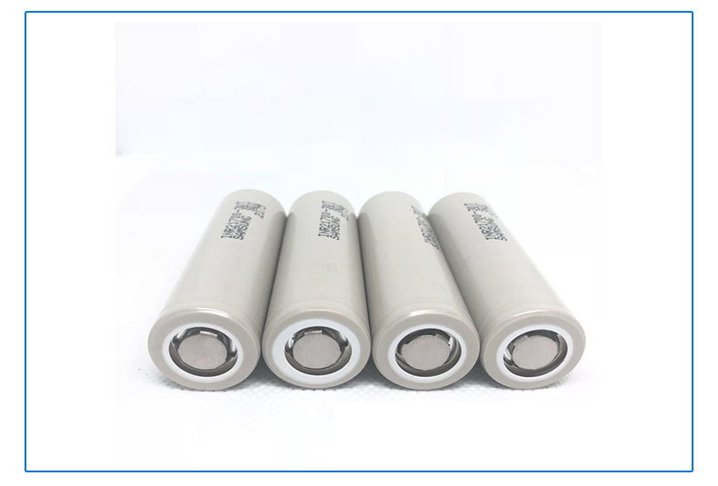 原装三星21700 30t 3000mah 电池 圆柱型电动车锂电池