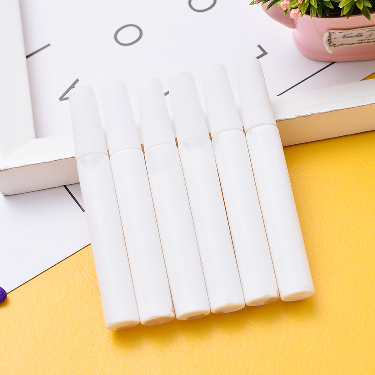 批发10ml木制玩具透明白胶手工胶水纸制品白乳胶小瓶装单支白胶