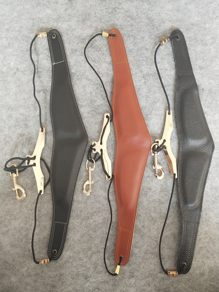 次中音中音萨克斯背带挂带脖带吊带款双肩成人儿童学生用配件