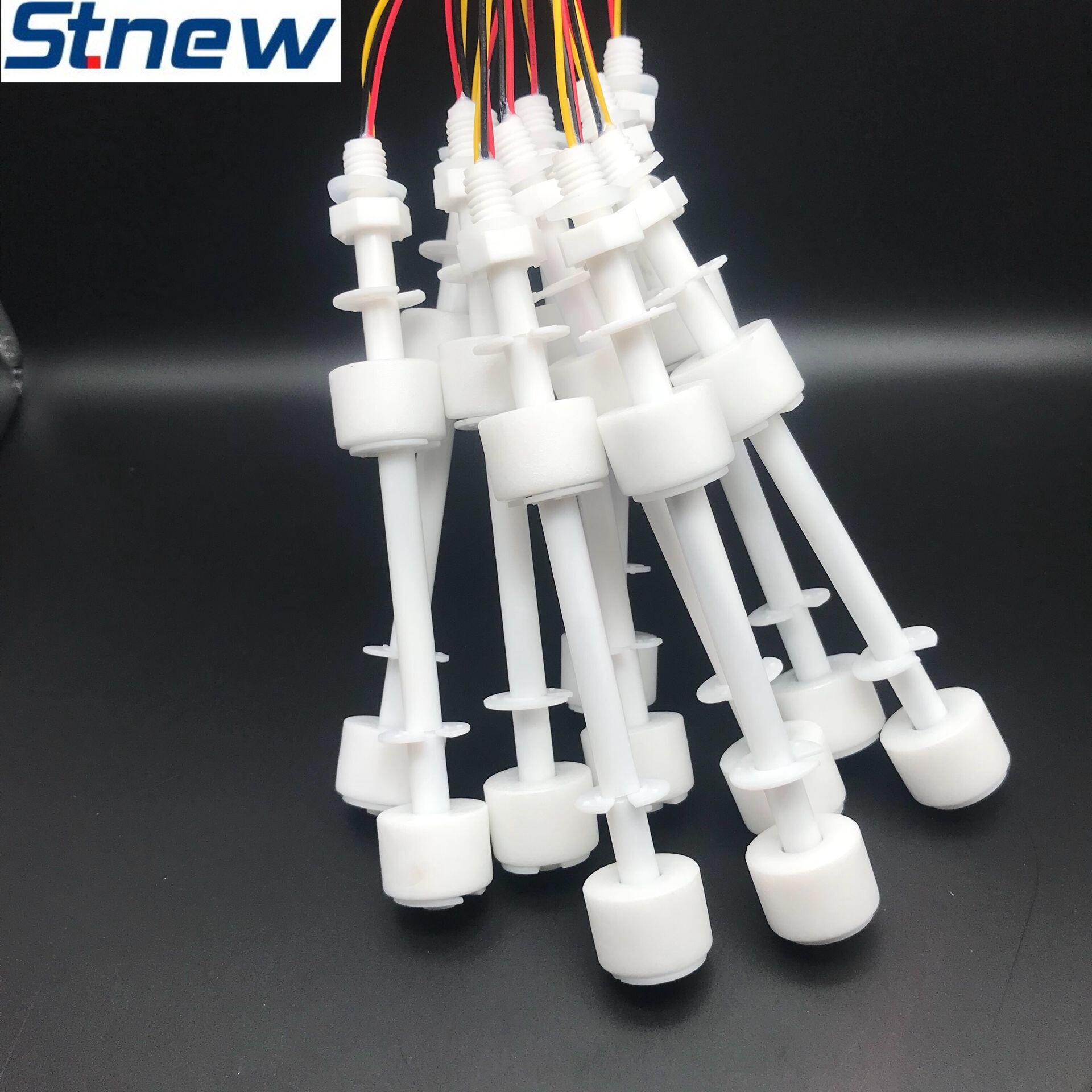 供应双浮球液位开关 干簧管式水位控制开关 float switch浮子开关