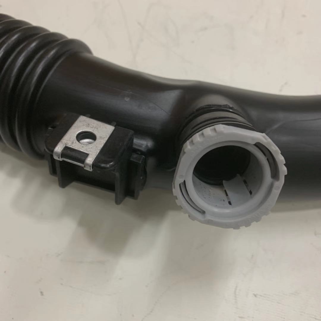 涡轮增压进气管/进气压力管 适用于宝马7系f01 f02 x6 e71