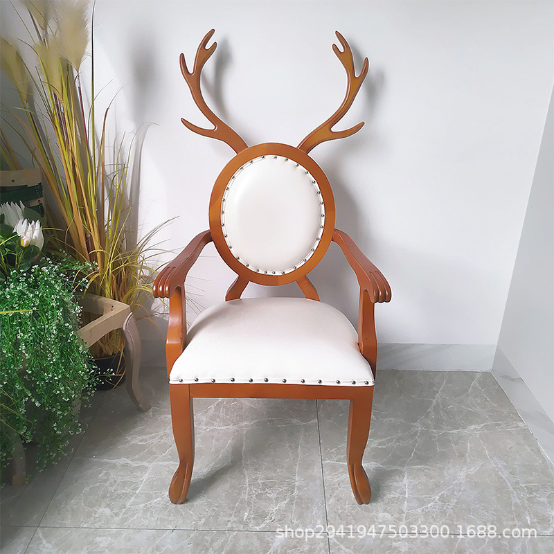 实木鹿角椅-实木鹿角椅厂家,品牌,图片,热帖-阿里巴巴