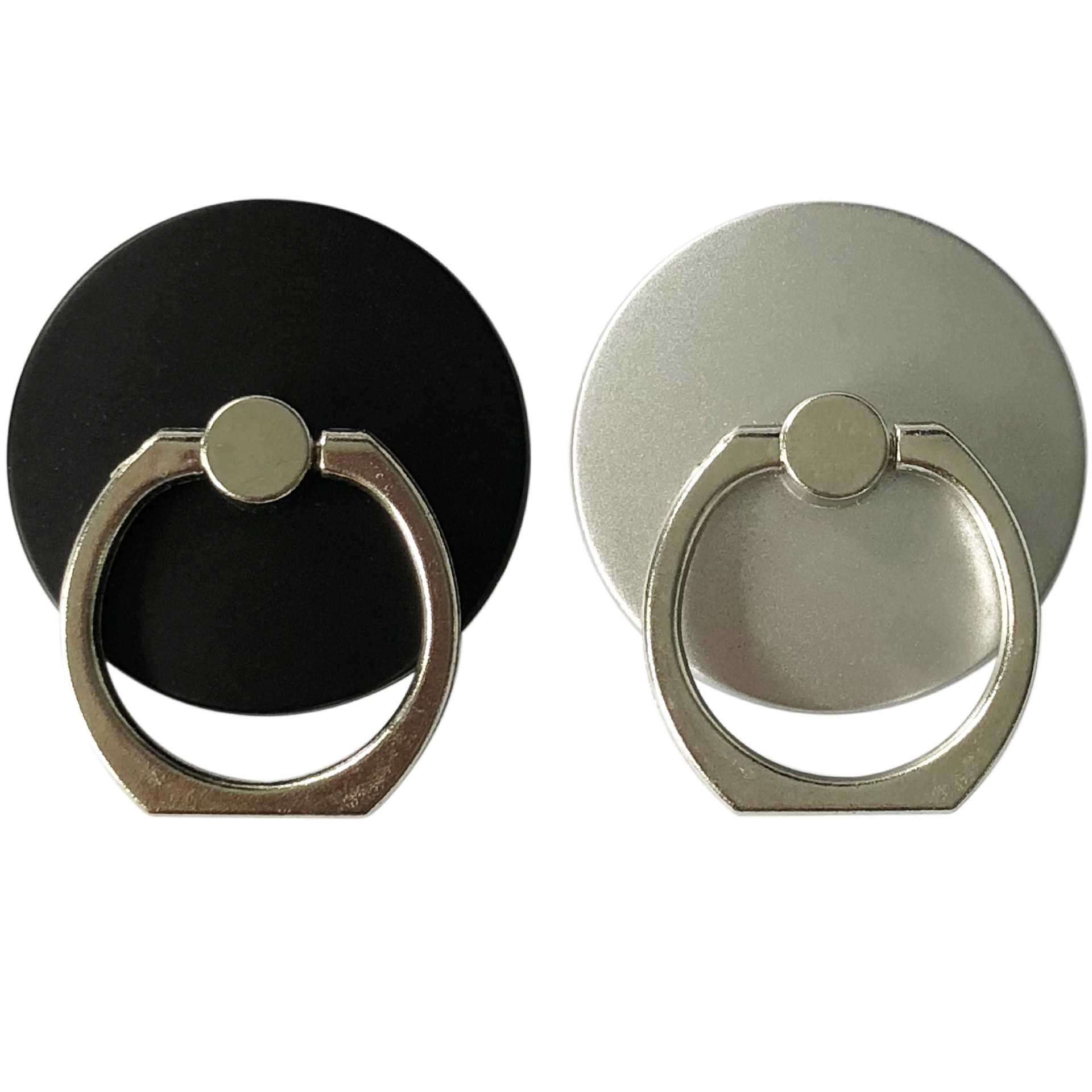 厂家现货指环扣 亚克力卡通指环支架 金属手机指环支架