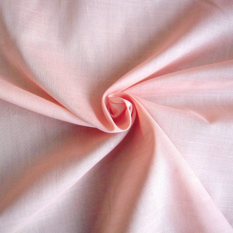 厂家供应活性染色全棉精梳经纬竹节巴厘纱60*60/90*88 全工艺环保