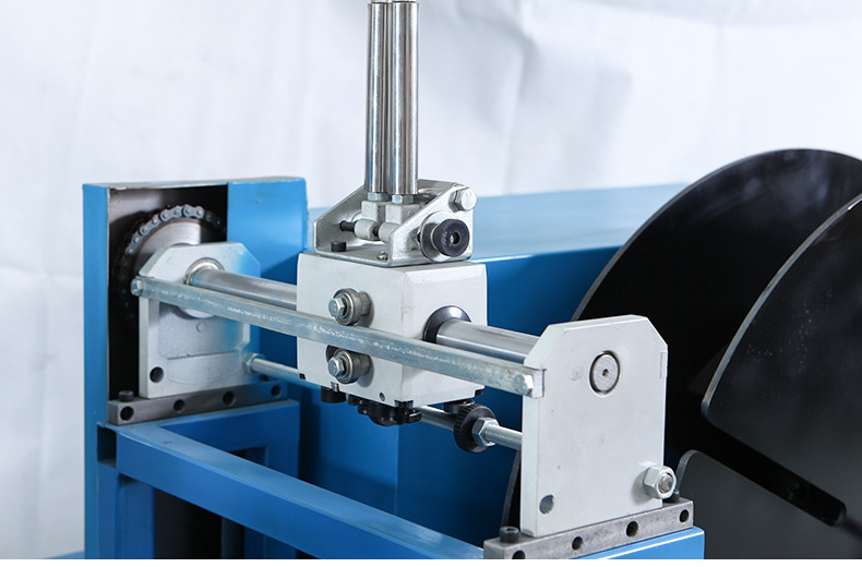 钢丝压扁丝机 铁丝压扁机 金属线材压延成型机 非标定制