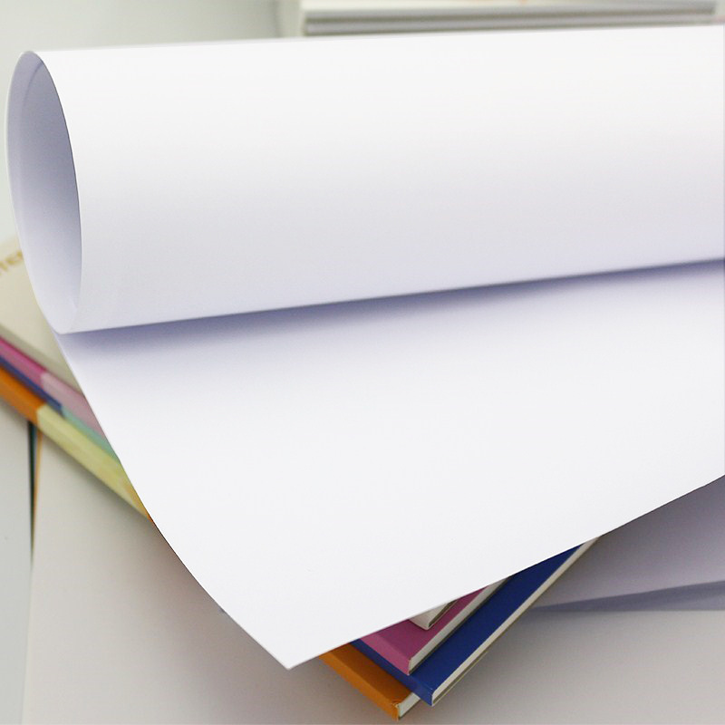 富城a2纸工程绘图纸 420*594 80g单张大白纸 草稿绘图描绘纸200张