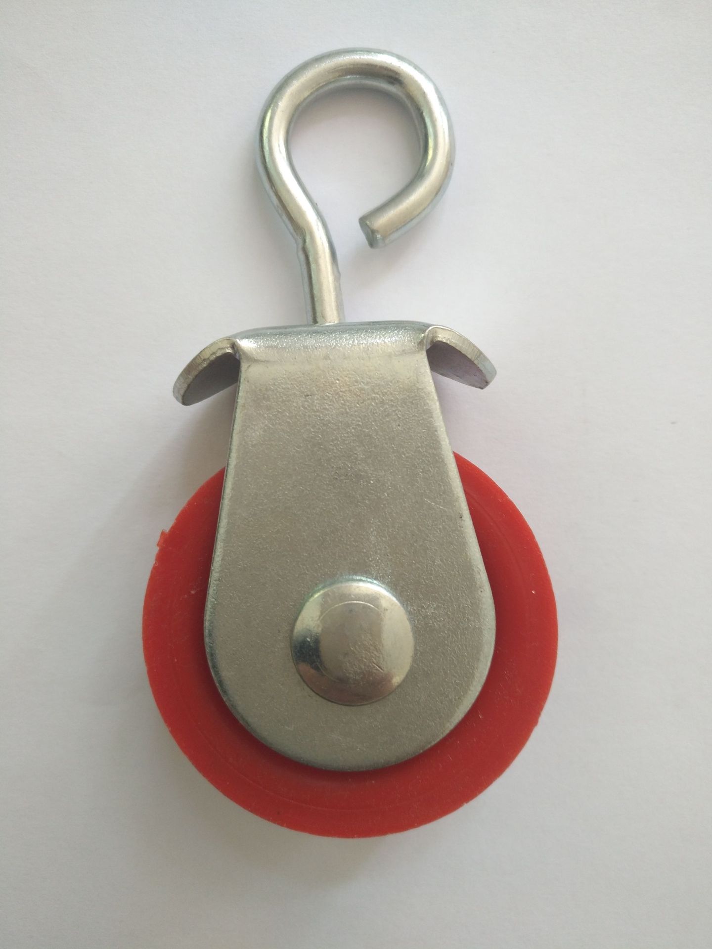 水线滑轮养殖滑轮料线滑轮中滑轮升降滑轮大棚通风窗滑轮