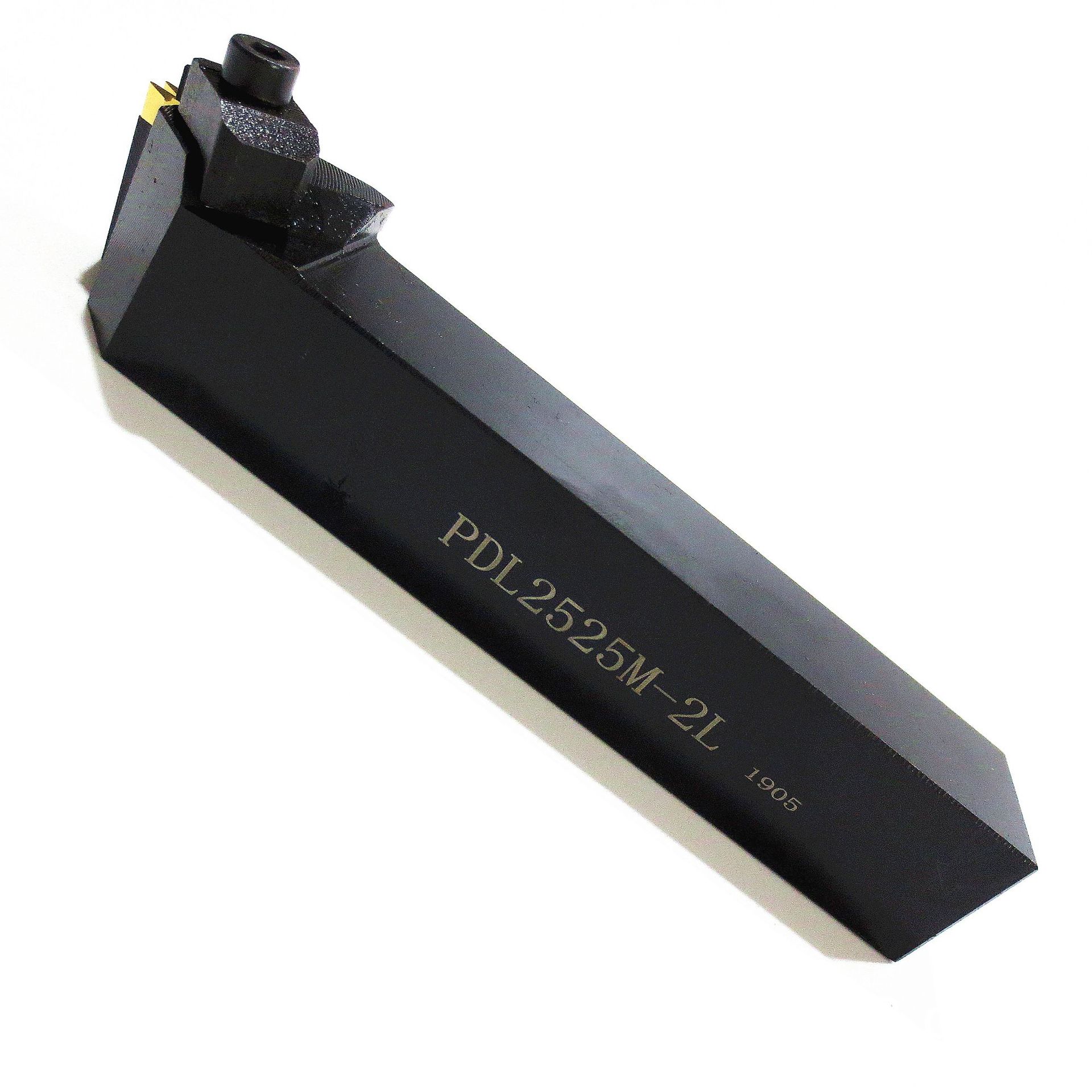 四川天虎双齿皮带轮车刀/左手皮带轮车刀:pdl2525m-2l