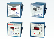 智能电容器配套用无功功率自动补偿控制器RPCF-3C