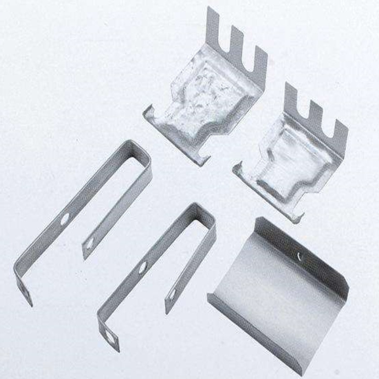 龙骨配件38快吊 吊顶轻钢龙骨铝扣板主骨配件 集成吊顶龙骨38快吊