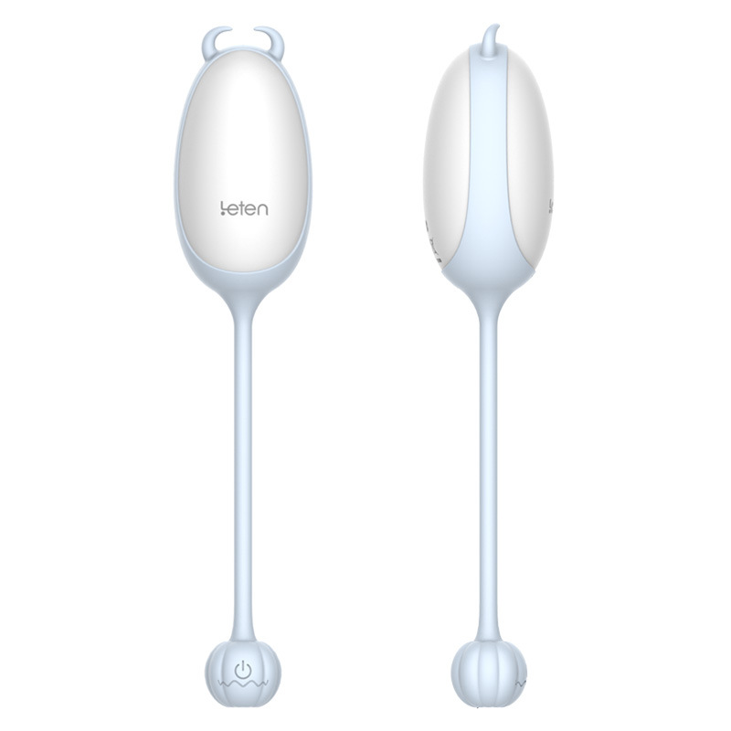 Мини Вибратор С Управлением