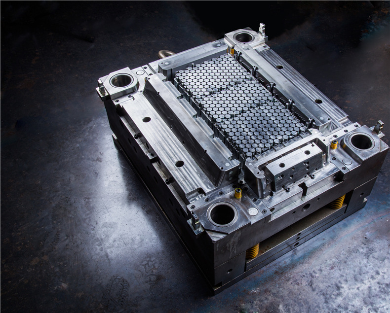 注塑模具加工塑胶件制品厂开模制造玩具工艺品花盆塑料模具开模具