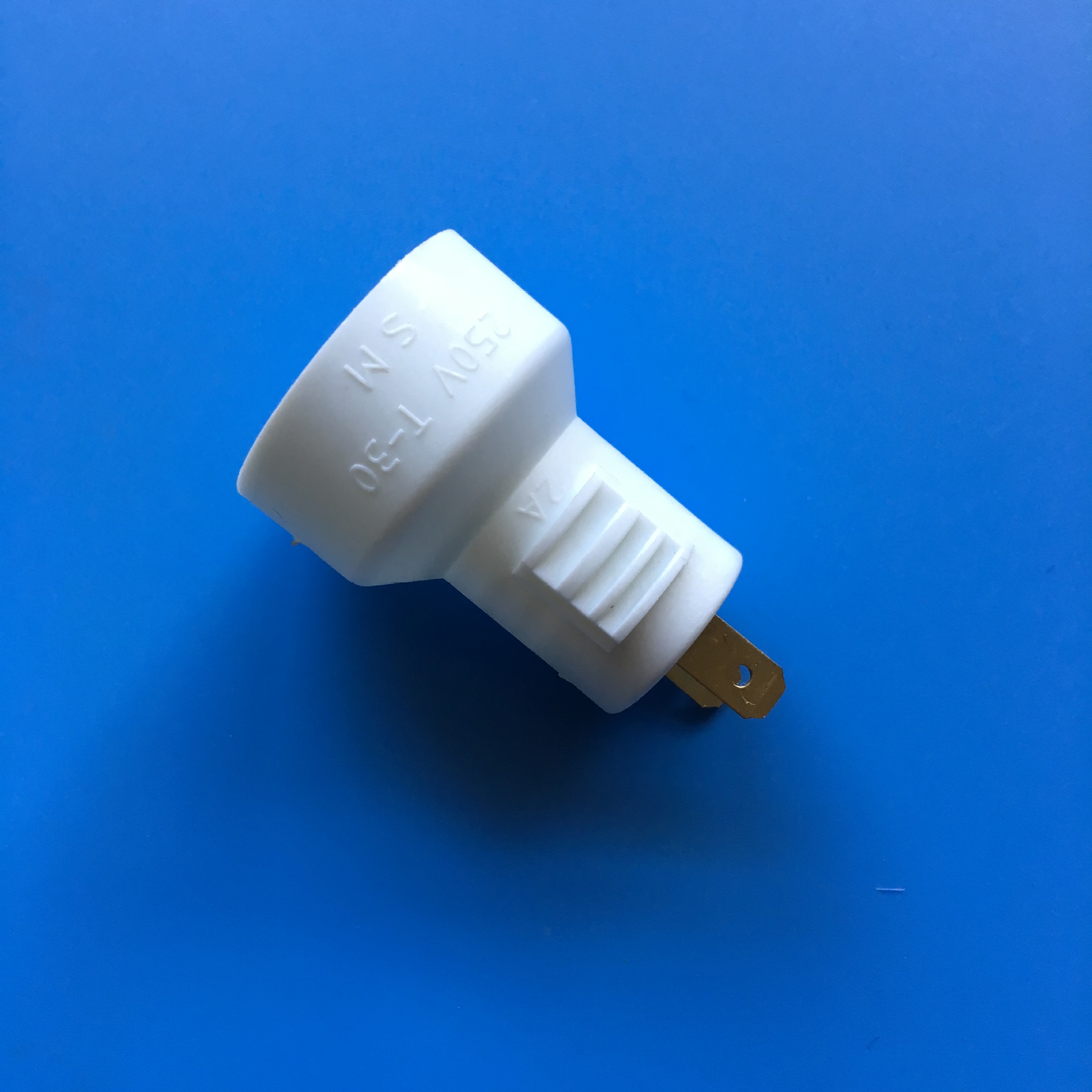 冰箱冷柜展示柜酒柜e14螺口灯座灯口