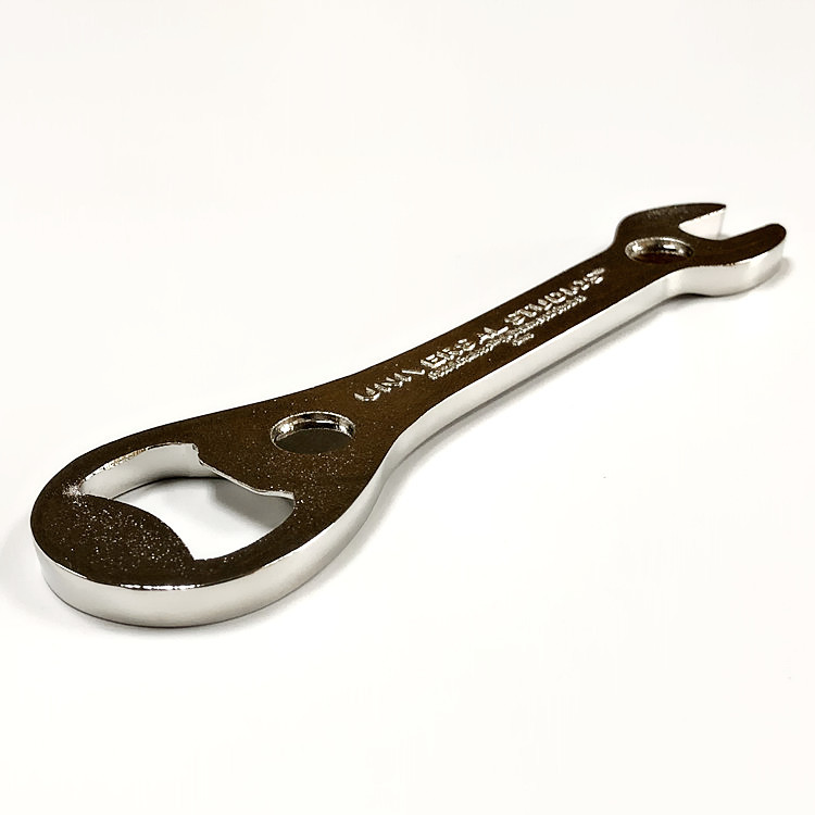 不锈铁冲压冰箱贴开瓶器 uv印刷图案金属开瓶器 样式可按要求定制