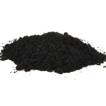 纳米氮化铬 超细100nm六方氮化铬粉crn 高纯亚微米级氮化铬铁