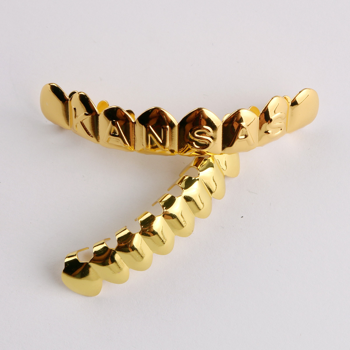 厂家直销亚马逊速卖通eaby热卖hippop嘻哈牙套