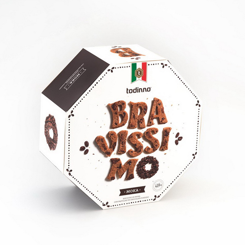 食品包装盒定制/曲奇礼盒/饼干纸盒/巧克力饼干包装盒/精装硬盒-阿里