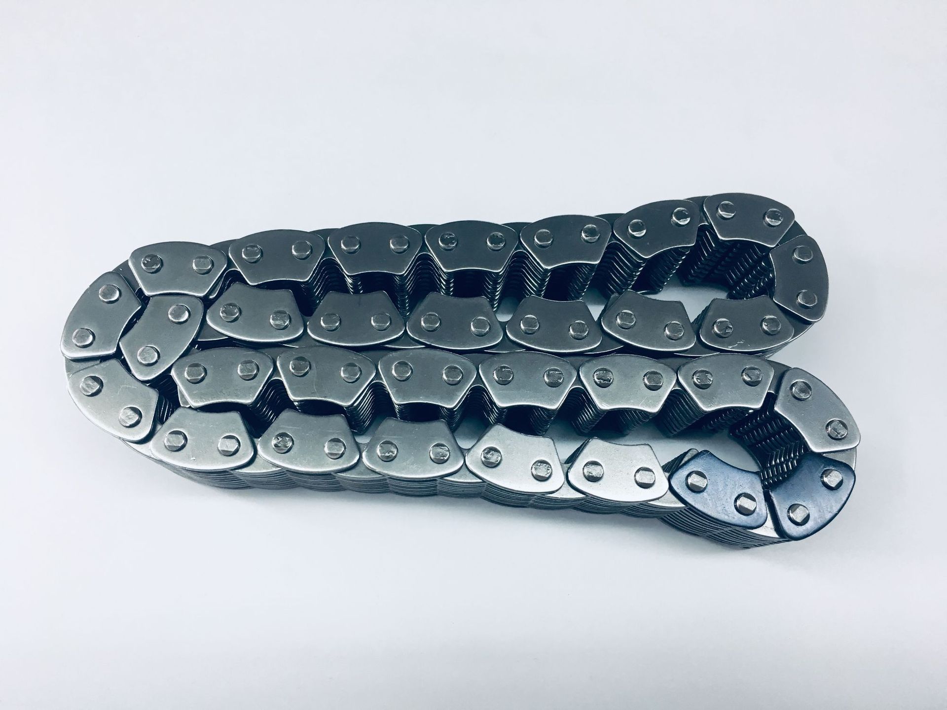 工厂直销高品质汽车分动箱链条 哈瓦链