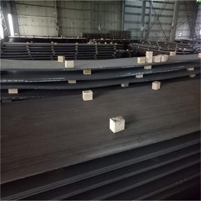 无锡经销nm500耐磨钢板现货 复合堆焊耐磨板8 4 合金堆焊耐磨板