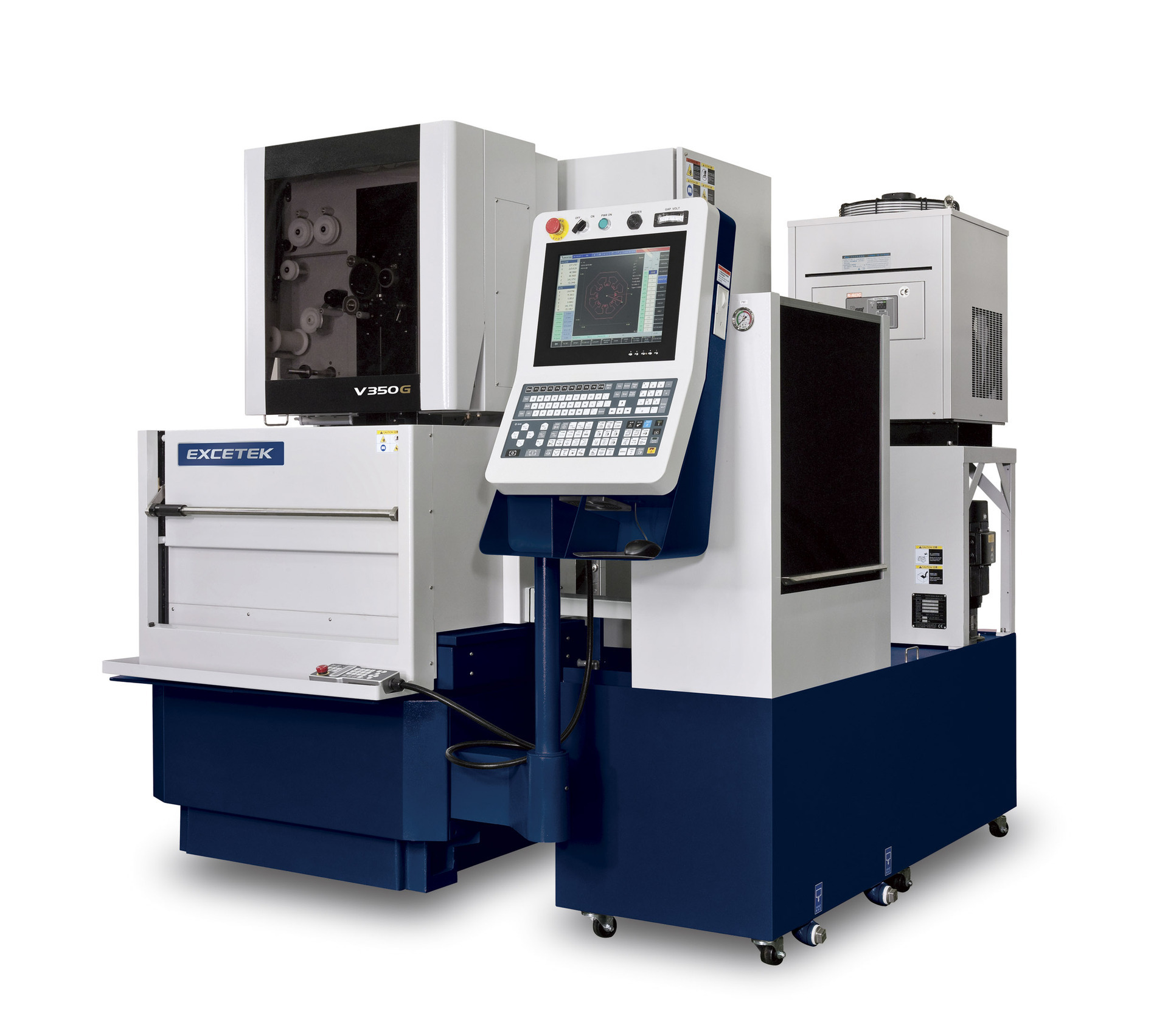 常州慢走丝镇江慢走丝精呈慢走丝线切割vg400台湾原装进口