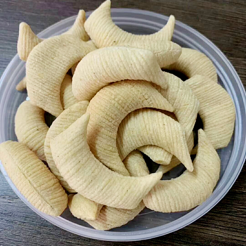 手工山药酥展销会地摊早市夜市休闲食品零售糕点厂家批发2020新货