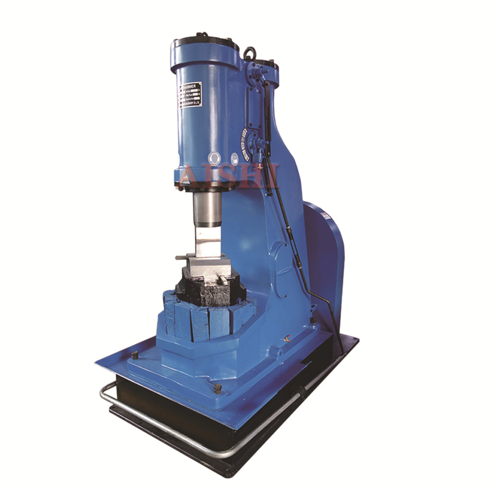 空气锤系列c41-55kg空气锤 分体式空气锤 带底座重型 厂家直供