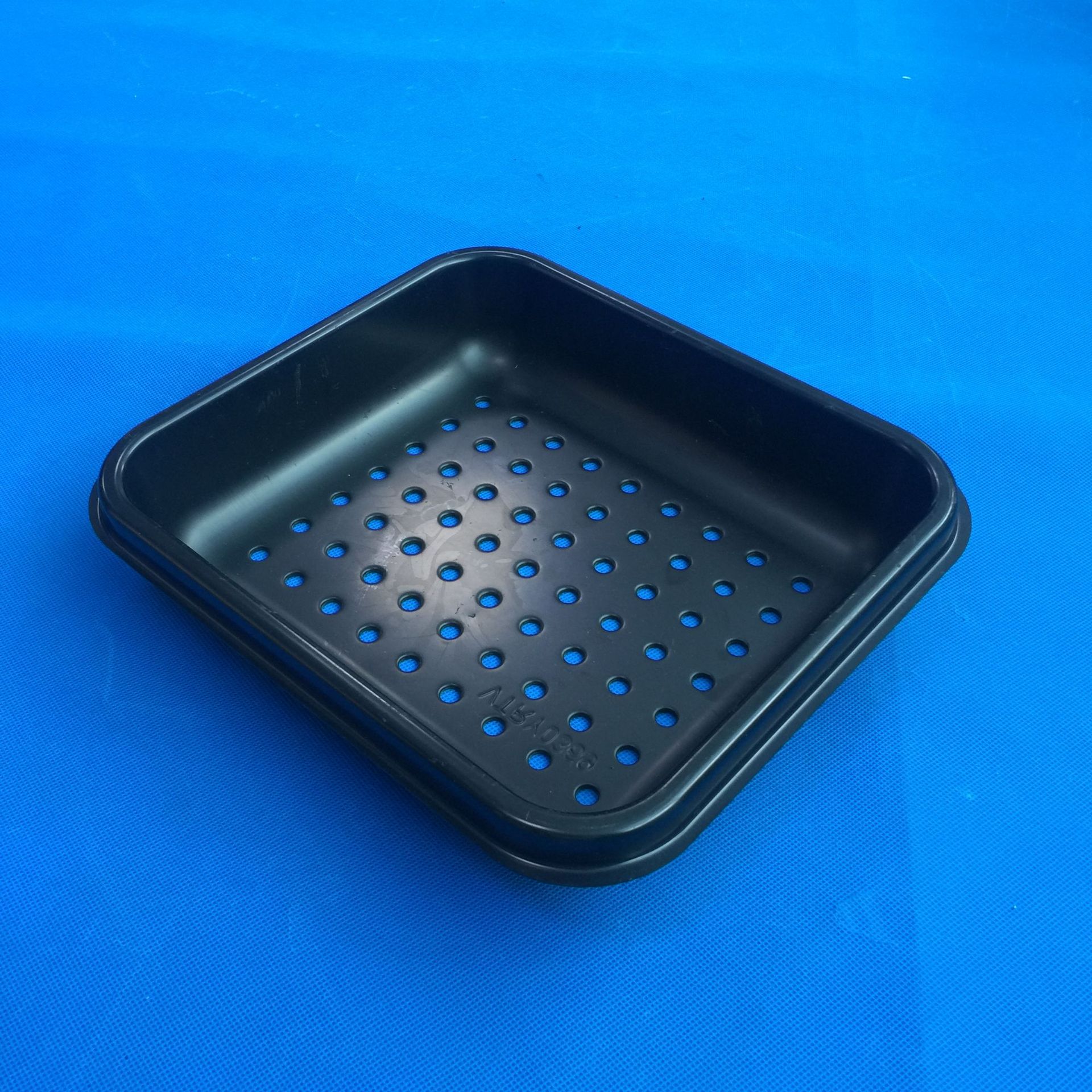 大型吸塑生产厂家abs/pp/pc厚片吸塑定制蔬菜水果托盘塑料托盘