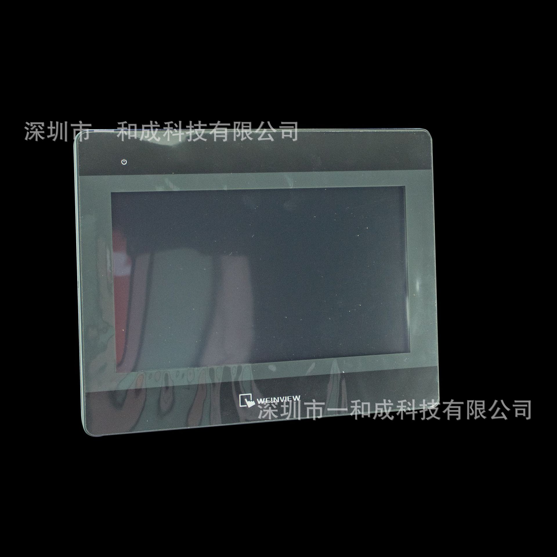 威纶通工控屏hmi tk/mt系列以太网人机界面plc 7寸10.