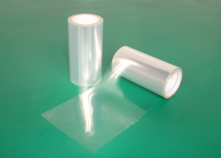 pe离型膜各种颜色pe离型膜生产加工 隐形车衣离型膜pe膜定制生产