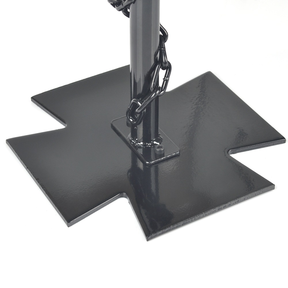 中龙纹身厂家直销铝合金三维云台手托架 批发万向调节纹身托手架