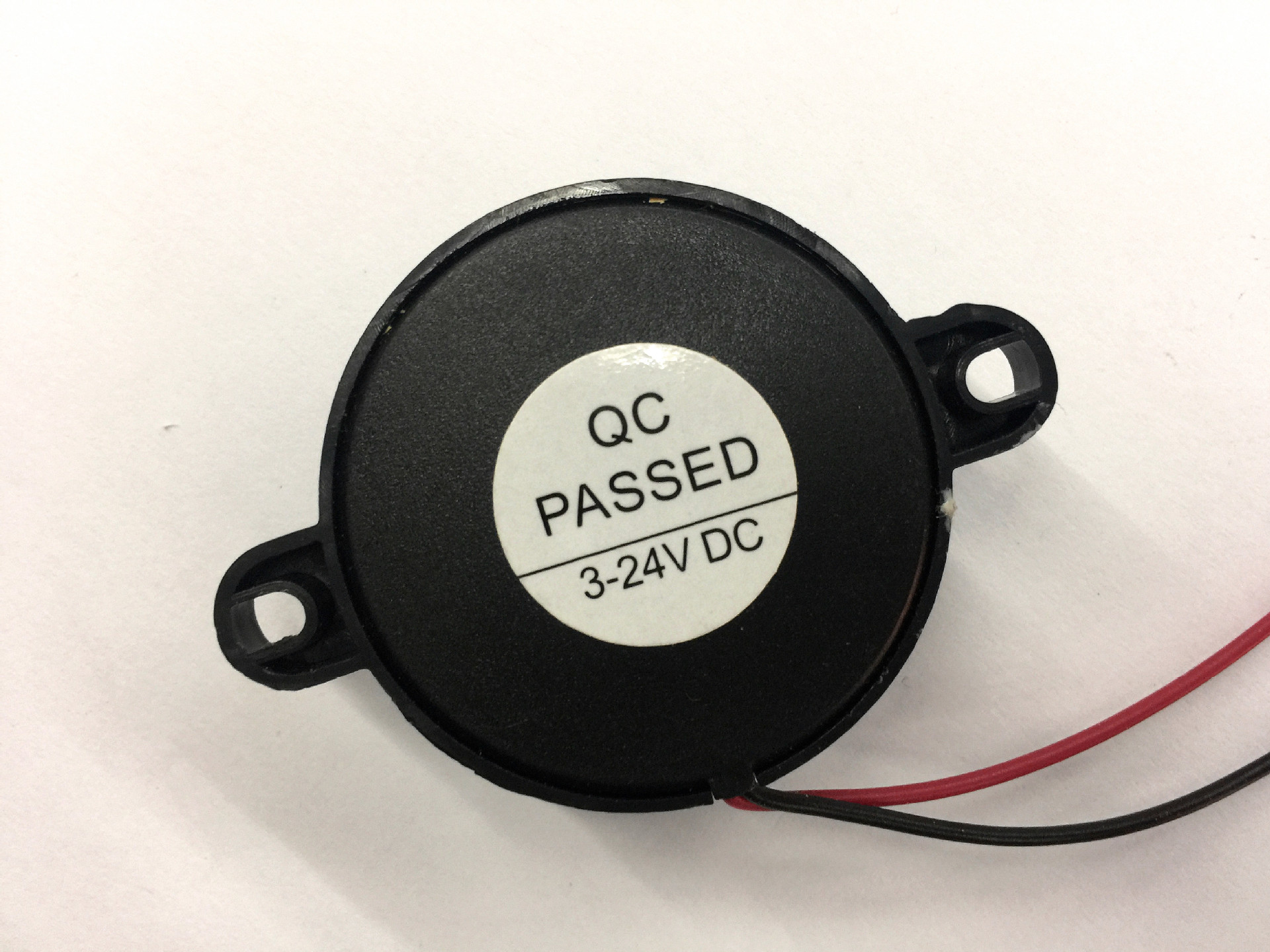 4216倒车雷达蜂鸣器可定制任意长度端子头端子线