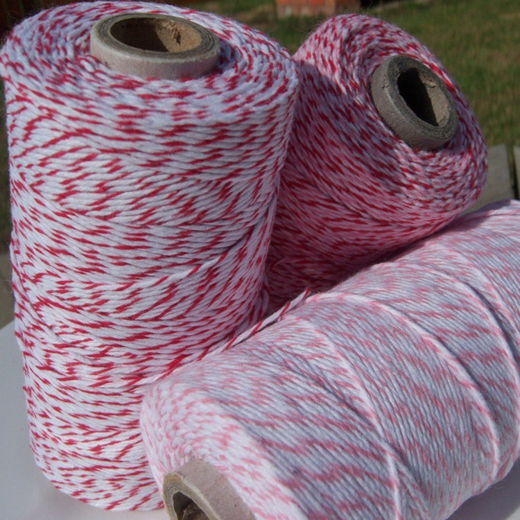 彩色花线 用于各种手工diy 婚庆派对生日礼品包装 捆扎绳 吊卡绳