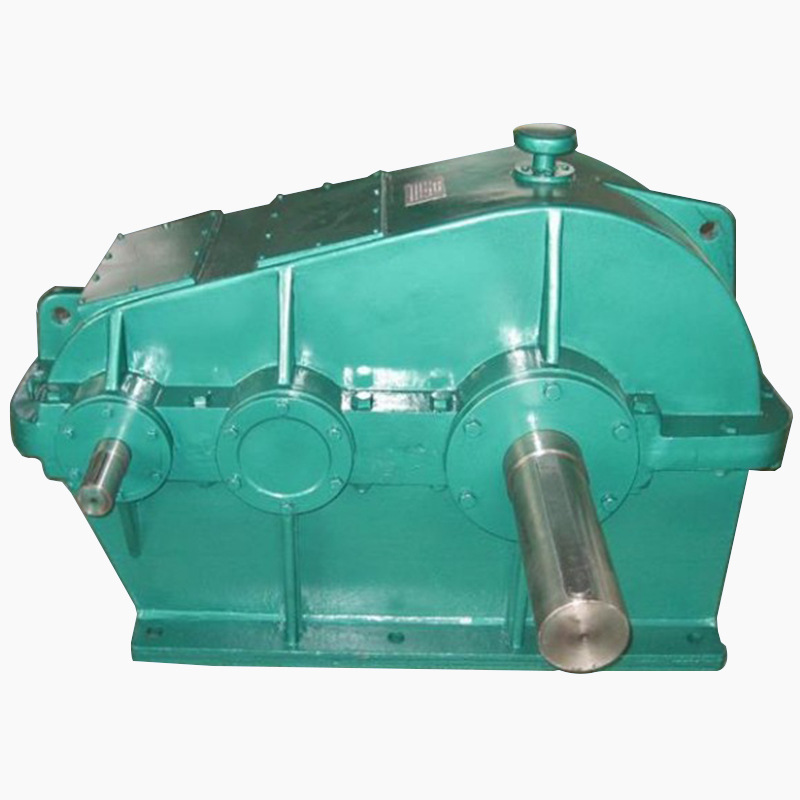 zl圆柱齿轮减速机圆柱齿轮减速器型号齐全可定制