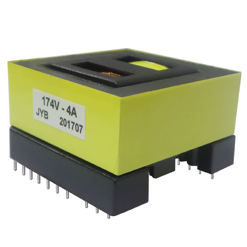 epc54大功率高频电源变压器安规电源变压器变频变压器生产厂家