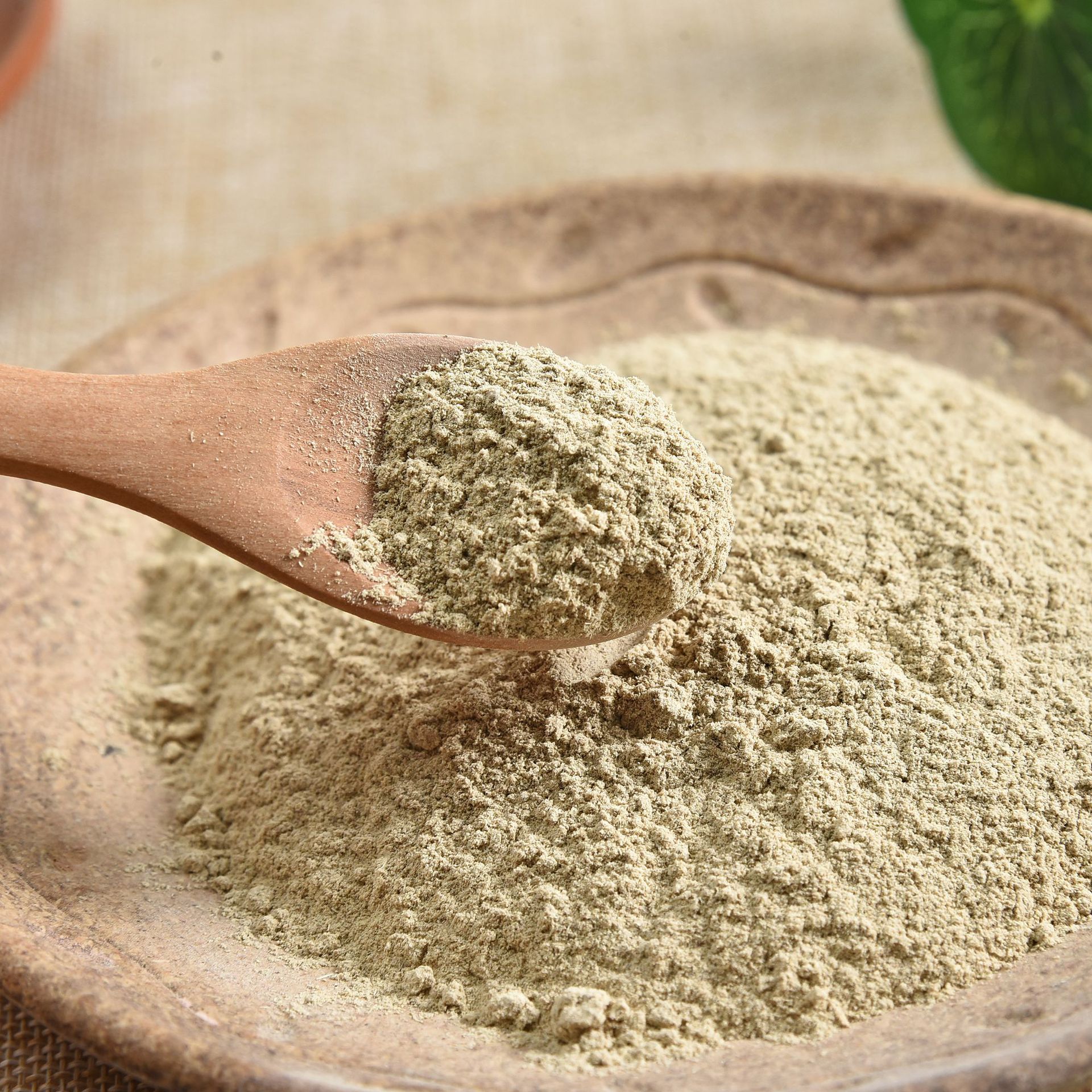 产地货源 药食中药材苦参 手工挑选无熏硫散装苦参粉