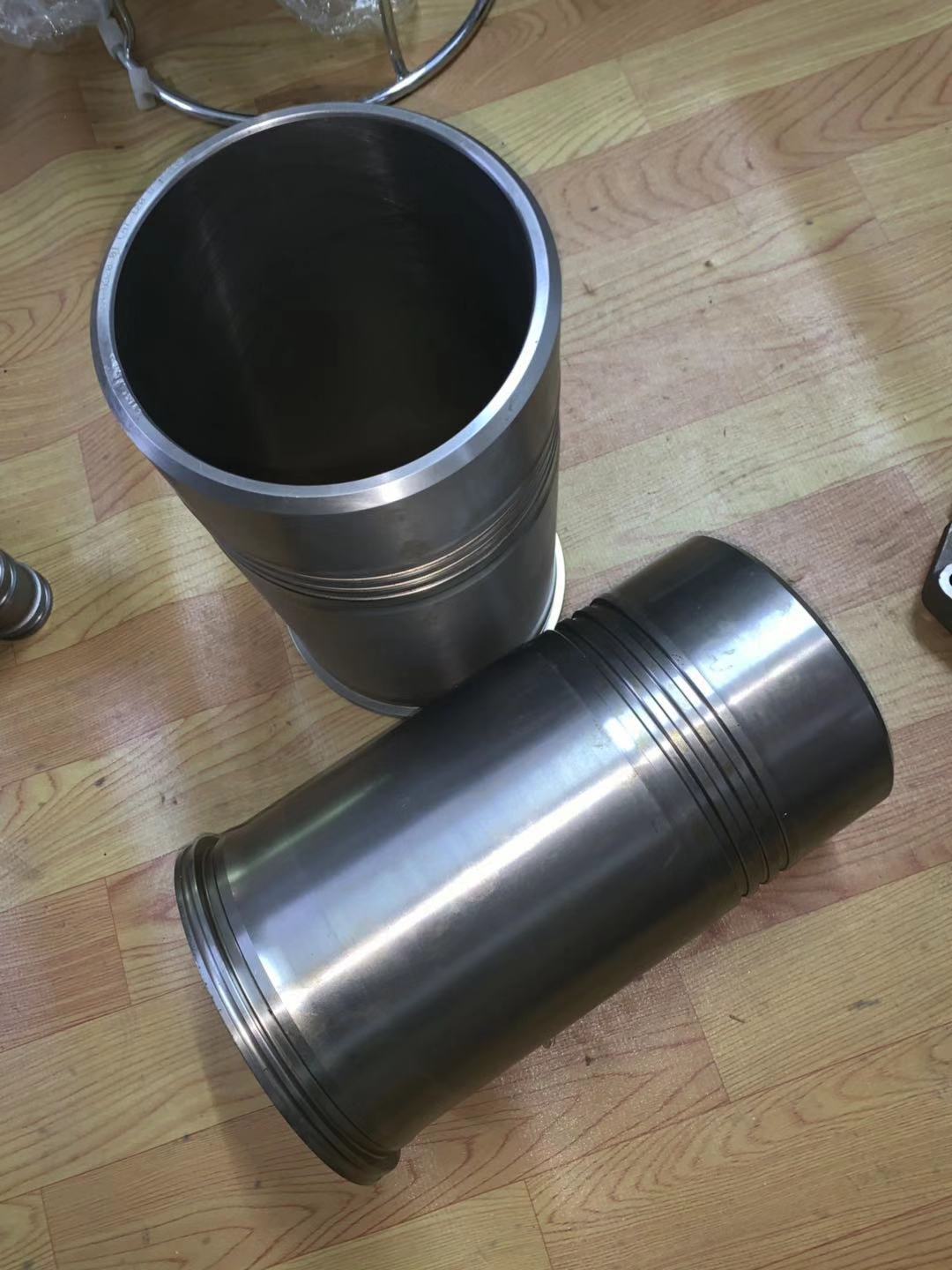 供应卡特彼勒cat3516c电喷发动机气缸套454-9920