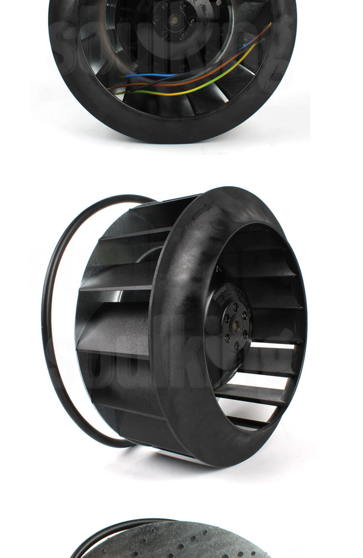 61a 涡轮离心风机