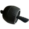 Abs train Fitness Wheel Abdominal wheel wheel TPR Rubber coated wide tire wheel Abs train Fitness Wheel Abdominal wheel wheel TPR Rubber coated wide tire wheel