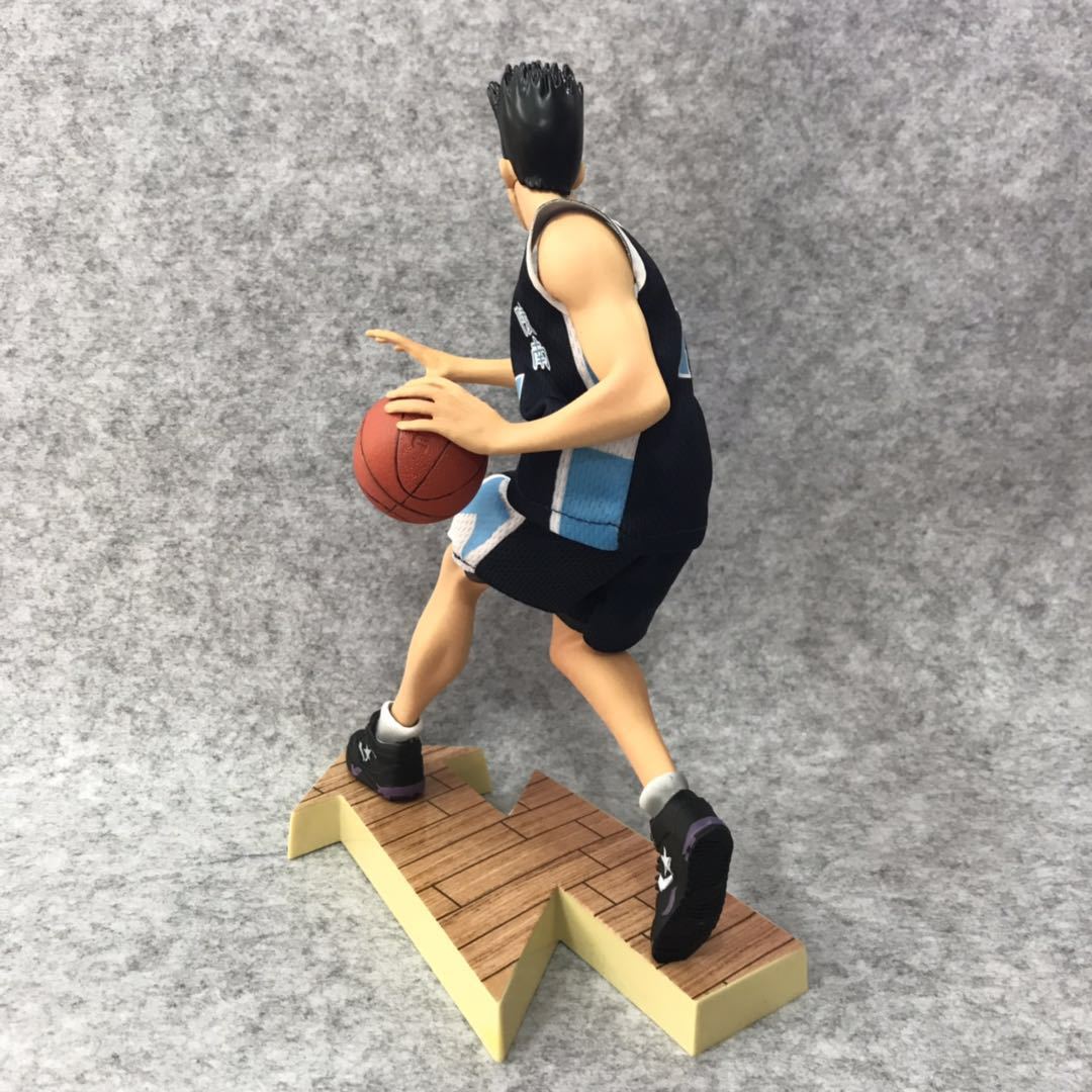 灌篮高手 致青春 仙道彰 篮球 陵南 7号 盒装手办公仔摆件模型