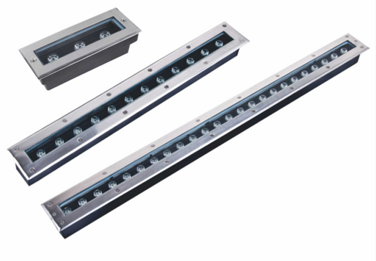 led地埋灯长方形户外3w5w长条埋地灯广场灯庭院草坪照树景观射灯