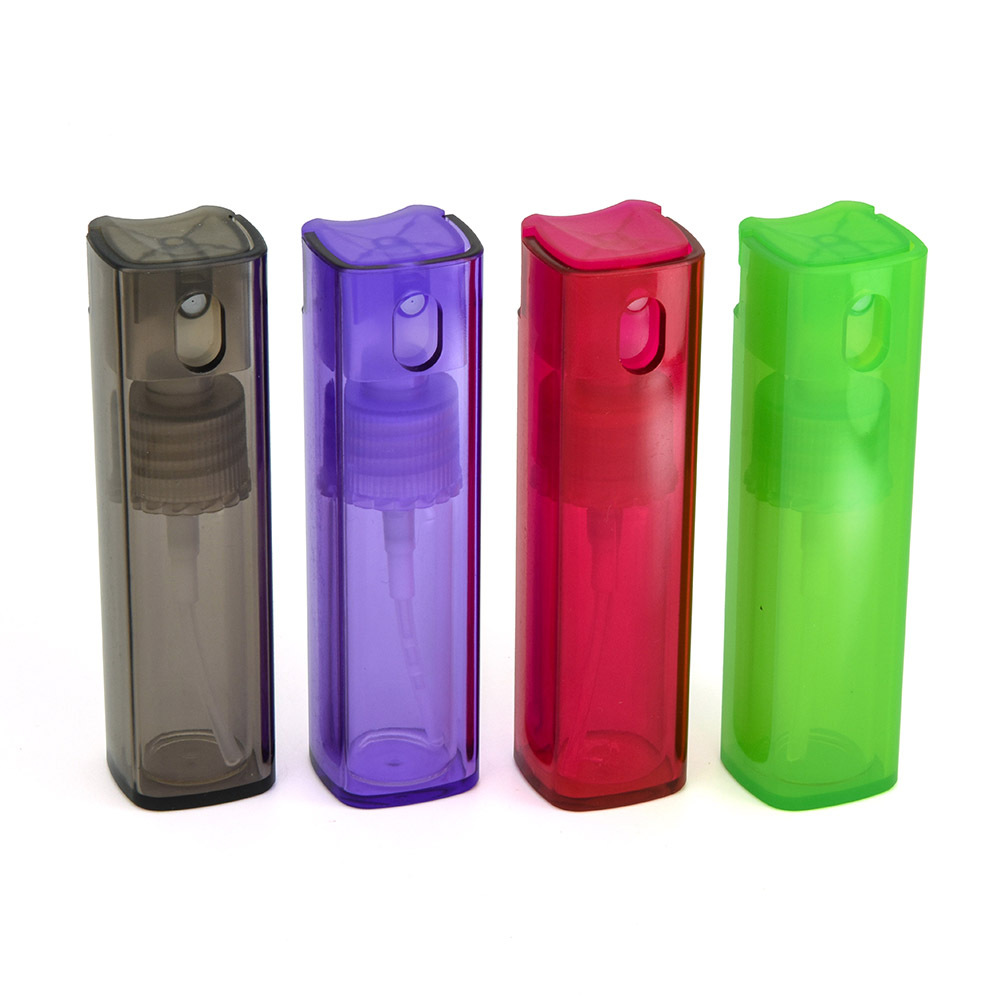 余姚厂家供应注塑模具方管香水喷雾注塑模具注塑