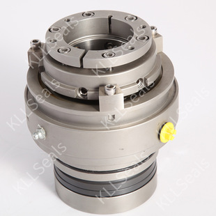 凯里莱密封kllseals静环补偿scb428-62型搅拌器机械密封