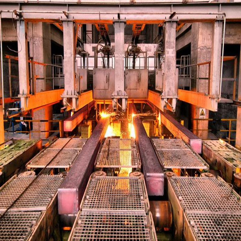 供应q235低碳钢方坯 连铸大方坯 150*150普方坯量大优惠