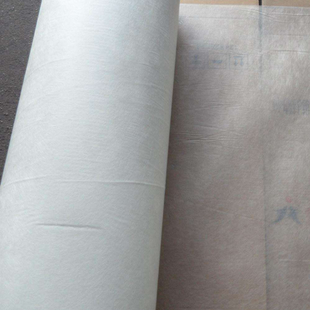 50g聚酯表面毡 品种多样 透气性高 吸附性强 防腐