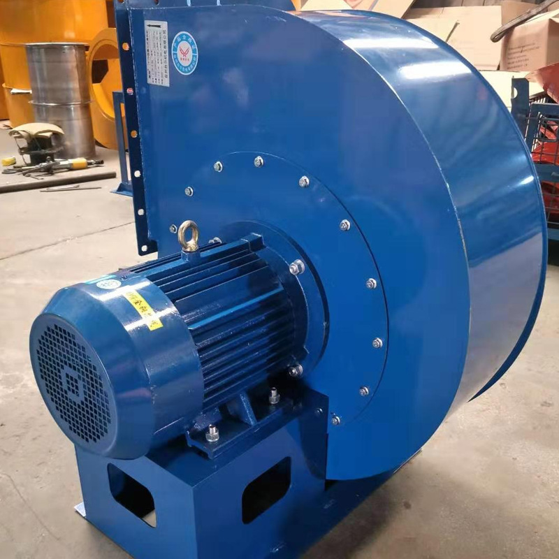 上海傲翔风机厂472479离心风机碳钢玻璃钢不锈钢a式直联风机