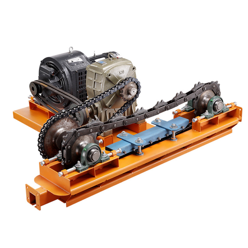 5t链条悬挂式传动机 涂装设备线用整套五吨驱动电机设备