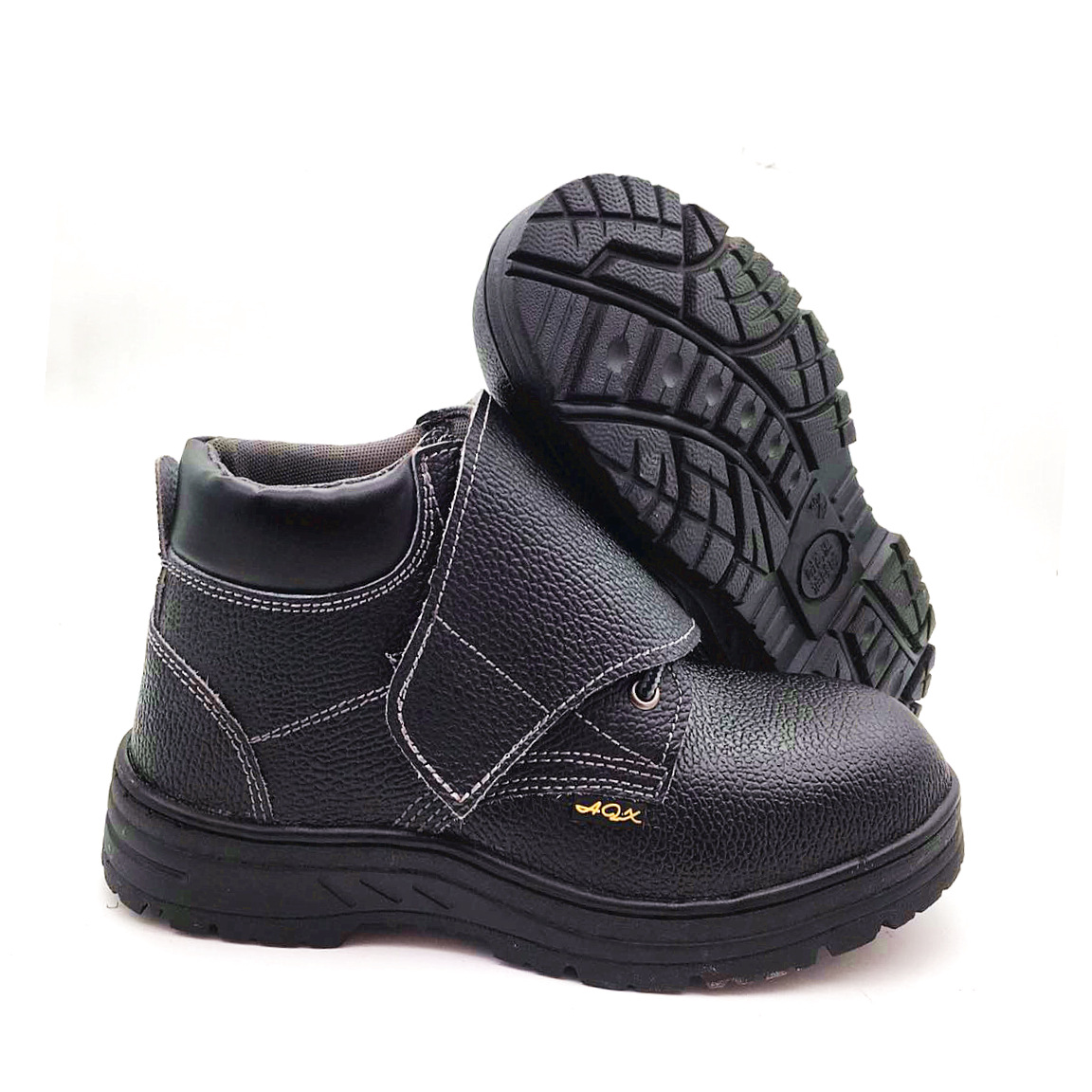 8908焊王工作鞋 防砸耐磨劳保鞋 足部防护 批发