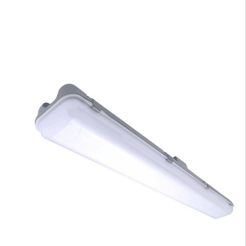 飞利浦wt008c led三防灯,20w 40w 60w明晖系列防水防尘支架灯