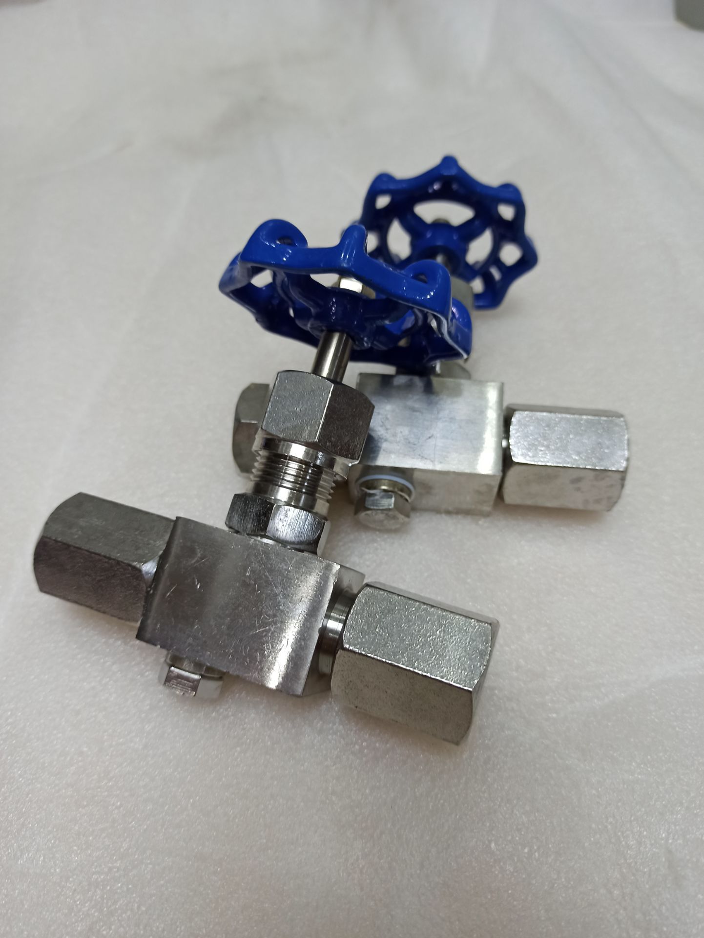 jjm8-64p压力表截止阀 jjm8-160p jjm8-320p不锈钢压力表针型阀